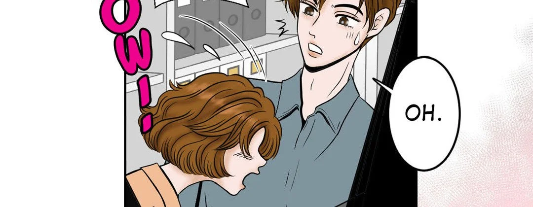 Living with The Wizard - Chapter 15
